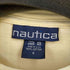 ノーティカ NAUTICA USA製 スピネーカプリント クルーネックTシャツ メンズ import:S