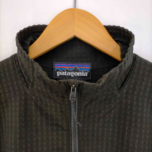 パタゴニア patagonia R1 TechFace Jacket テックフェイス・ジャケット メンズ JPN:M