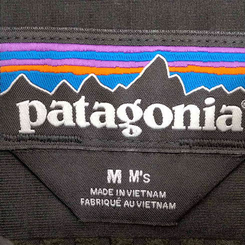 パタゴニア patagonia R1 TechFace Jacket テックフェイス・ジャケット メンズ JPN:M