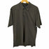 ブルックスブラザーズ BROOKS BROTHERS PERFORMANCE KNIT コットンニットポロシャツ メンズ import:M
