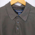 ブルックスブラザーズ BROOKS BROTHERS PERFORMANCE KNIT コットンニットポロシャツ メンズ import:M