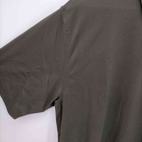 ブルックスブラザーズ BROOKS BROTHERS PERFORMANCE KNIT コットンニットポロシャツ メンズ import:M
