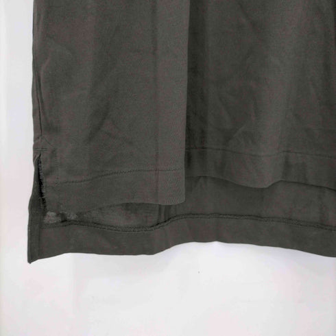 ブルックスブラザーズ BROOKS BROTHERS PERFORMANCE KNIT コットンニットポロシャツ メンズ import:M
