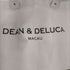 ディーンアンドデルーカ DEAN&DELUCA USA製 キャンバストートバック レディース