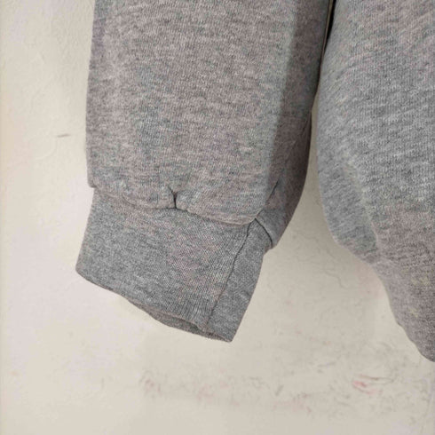 ナイキ NIKE TEAMタグ パイルロゴ クルーネックスウェット メンズ import:XXL