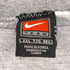 ナイキ NIKE TEAMタグ パイルロゴ クルーネックスウェット メンズ import:XXL