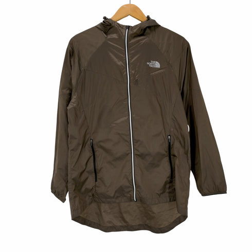 ザノースフェイス THE NORTH FACE W'S FREE LIGHT JACKE レディース JPN:L