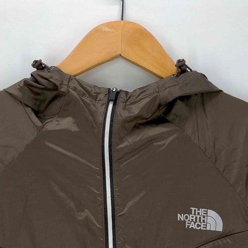 ザノースフェイス THE NORTH FACE W'S FREE LIGHT JACKE レディース JPN:L