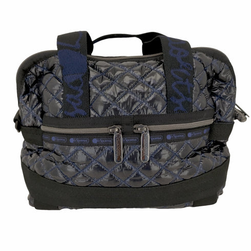 レスポートサック LeSportsac キルティング2WAYショルダーバック レディース