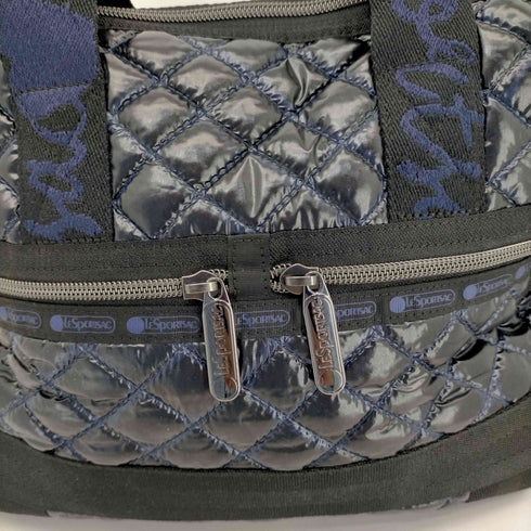 レスポートサック LeSportsac キルティング2WAYショルダーバック レディース