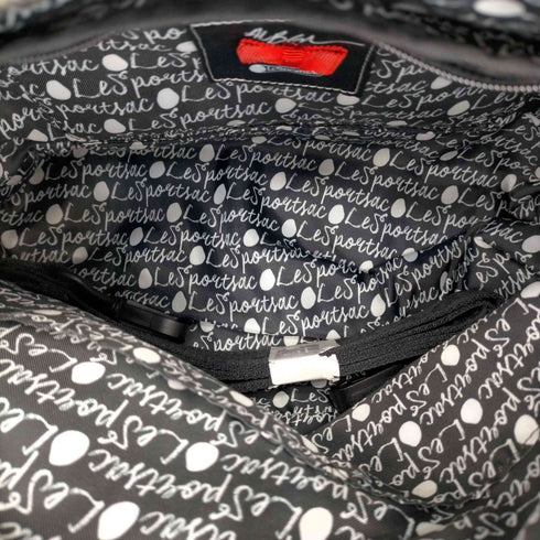 レスポートサック LeSportsac キルティング2WAYショルダーバック レディース