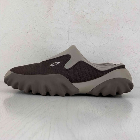 オークリー OAKLEY FACTORY TEAM JACQUARD CHOP SAW MULE メンズ JPN:27