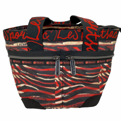 レスポートサック LeSportsac SAC ALBER ELBAZ 2WAYショルダーバック レディース