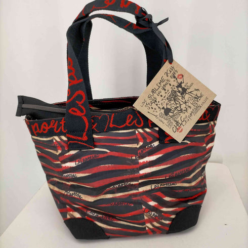 レスポートサック LeSportsac SAC ALBER ELBAZ 2WAYショルダーバック レディース