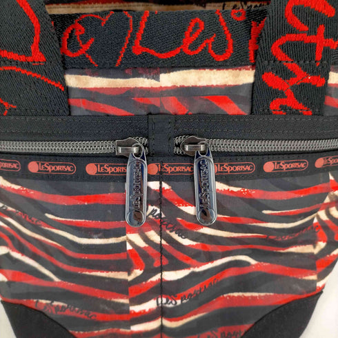 レスポートサック LeSportsac SAC ALBER ELBAZ 2WAYショルダーバック レディース