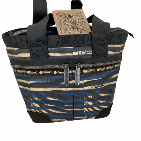 レスポートサック LeSportsac SAC ALBER ELBAZ 2WAYショルダーバック レディース