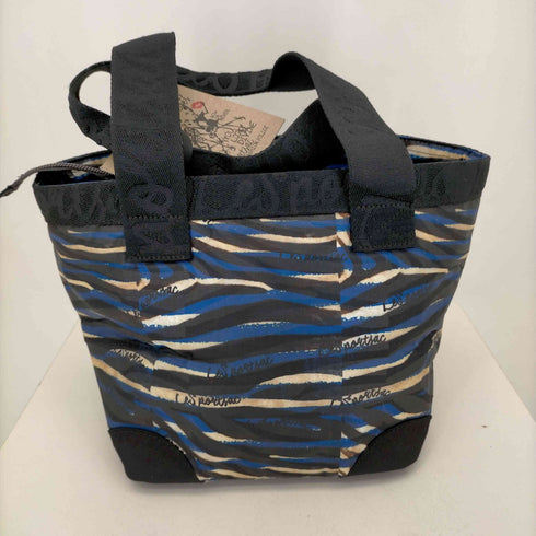 レスポートサック LeSportsac SAC ALBER ELBAZ 2WAYショルダーバック レディース