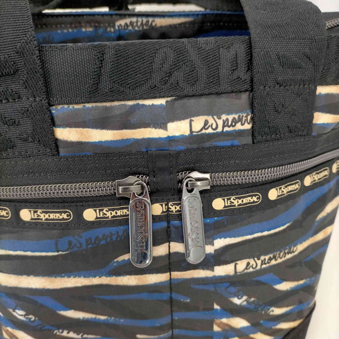 レスポートサック LeSportsac SAC ALBER ELBAZ 2WAYショルダーバック レディース
