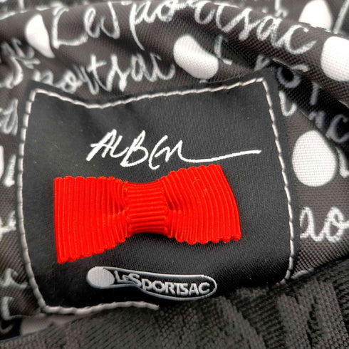 レスポートサック LeSportsac SAC ALBER ELBAZ 2WAYショルダーバック レディース