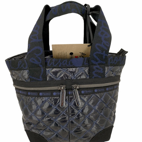 レスポートサック LeSportsac キルティング2WAYショルダーバック レディース