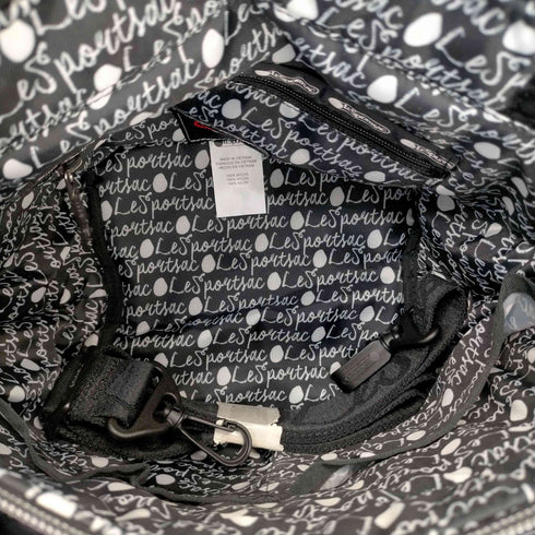 レスポートサック LeSportsac キルティング2WAYショルダーバック レディース