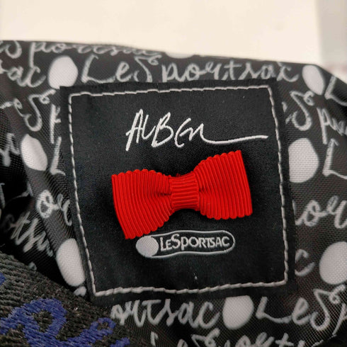 レスポートサック LeSportsac キルティング2WAYショルダーバック レディース