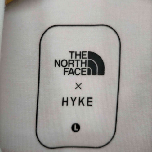 ハイク HYKE Tec Air Big Top メンズ JPN:L