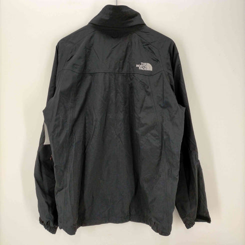 ザノースフェイス THE NORTH FACE HY VENT ナイロンジャケット メンズ 100