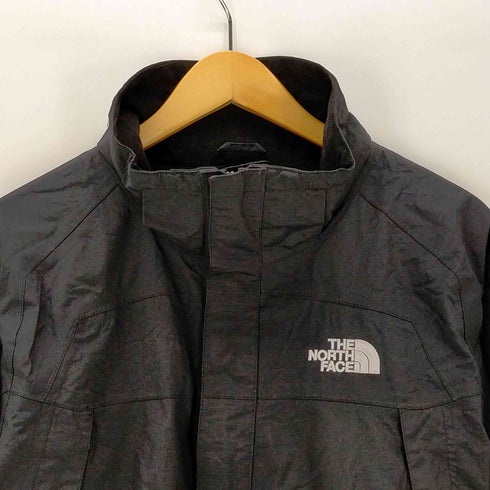 ザノースフェイス THE NORTH FACE HY VENT ナイロンジャケット メンズ 100