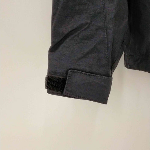 ザノースフェイス THE NORTH FACE HY VENT ナイロンジャケット メンズ 100