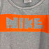 ナイキ NIKE 00S 銀タグ ゴツナイキ タンクトップ メンズ JPN:M