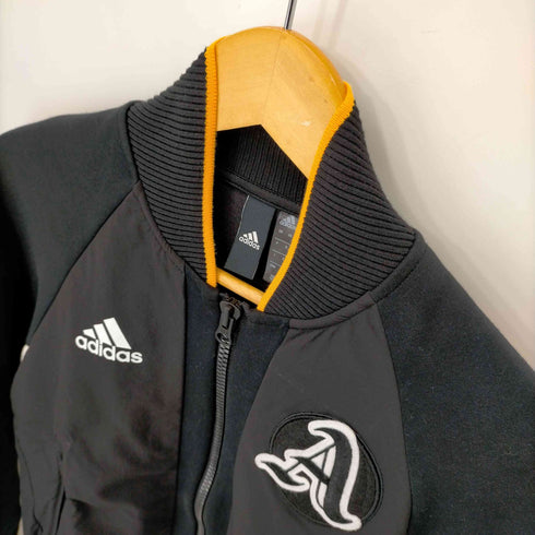 アディダス adidas Training W VRCT Jacket レディース JPN:L