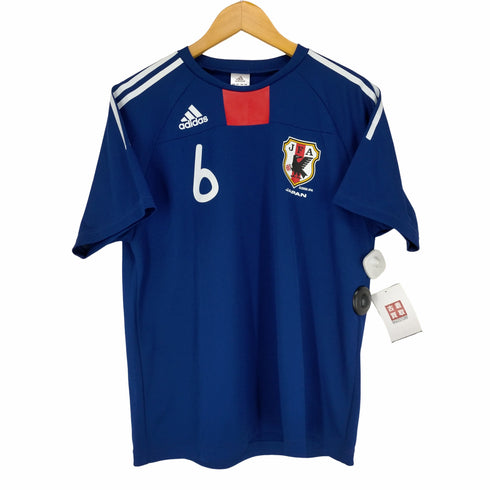 アディダス adidas JAPAN NATIONAL TEAM メンズ JPN:L