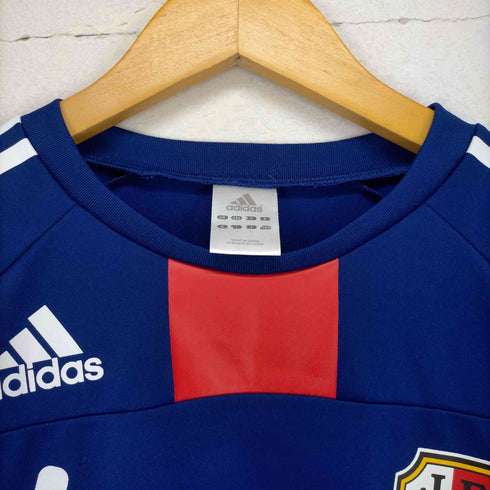 アディダス adidas JAPAN NATIONAL TEAM メンズ JPN:L