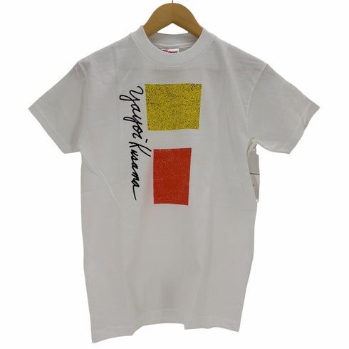 ヘインズ Hanes 00S USA製 プリントTシャツ レディース JPN:M