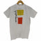 ヘインズ Hanes 00S USA製 プリントTシャツ レディース JPN:M