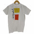 ヘインズ Hanes 00S USA製 プリントTシャツ レディース JPN:M