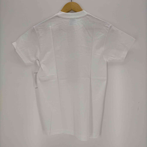 ヘインズ Hanes 00S USA製 プリントTシャツ レディース JPN:M