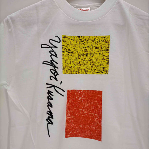 ヘインズ Hanes 00S USA製 プリントTシャツ レディース JPN:M