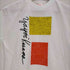 ヘインズ Hanes 00S USA製 プリントTシャツ レディース JPN:M