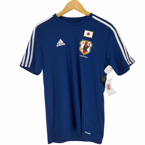 アディダス adidas JAPAN NATIONAL TEAM メンズ JPN:M