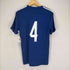 アディダス adidas JAPAN NATIONAL TEAM メンズ JPN:M