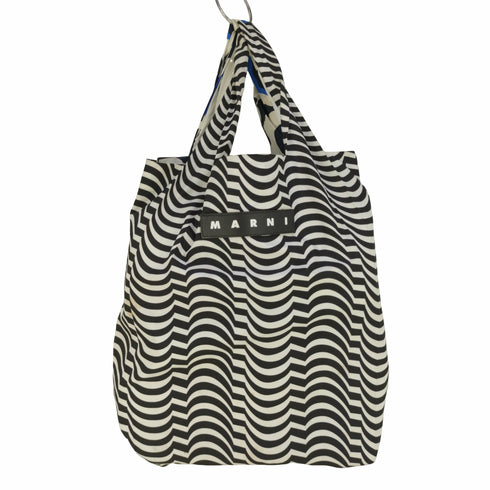 マルニ MARNI MARKET TOTE BAG トートバッグ エコバッグ レディース
