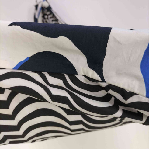 マルニ MARNI MARKET TOTE BAG トートバッグ エコバッグ レディース