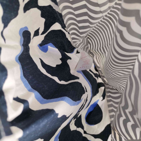 マルニ MARNI MARKET TOTE BAG トートバッグ エコバッグ レディース