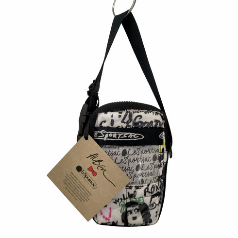 レスポートサック LeSportsac 総柄 ミニポーチ レディース