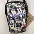 レスポートサック LeSportsac 総柄 ミニポーチ レディース