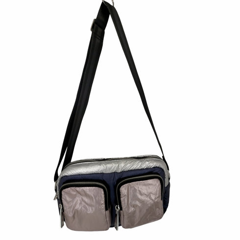 ザラ ZARA SLING BAG レディース