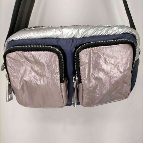ザラ ZARA SLING BAG レディース