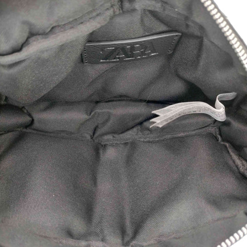 ザラ ZARA SLING BAG レディース
